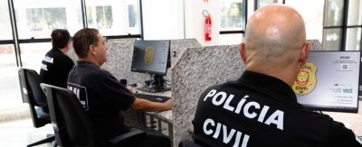   Segurança pública do DF mais integrada com o compartilhamento de dados