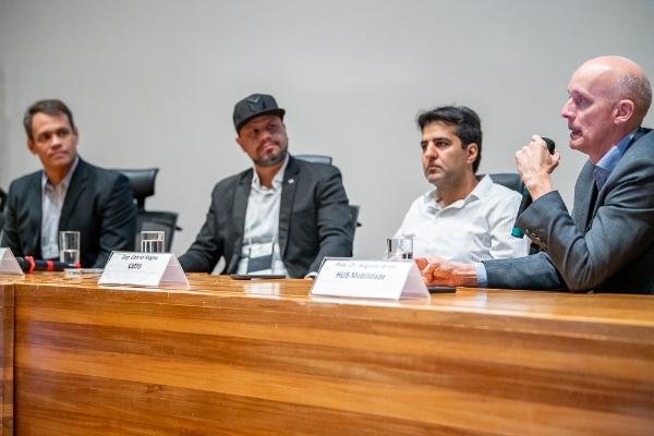 Precarização do metrô e direito à cidade são tema de abertura do Seminário de Mobilidade