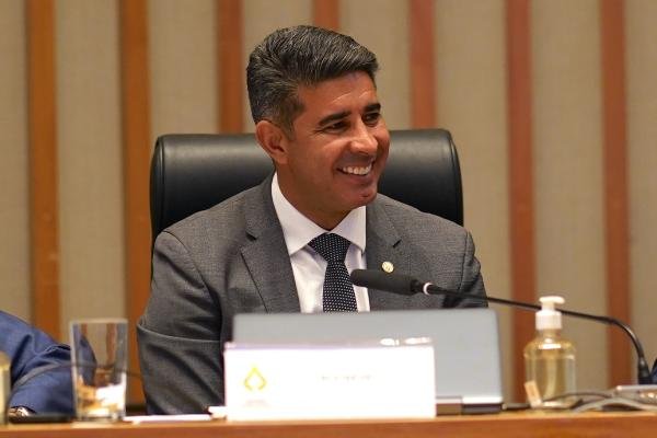 Câmara Legislativa rende homenagem ao cooperativismo nesta sexta (22)