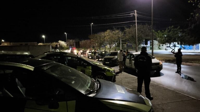 Um a cada nove condutores testados estava alcoolizado – Departamento de Trânsito