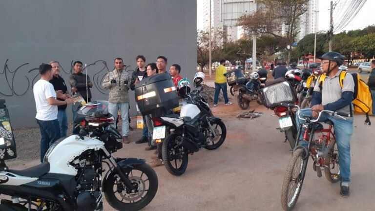 Educação encerra fim de semana com 1,5 mil pessoas sensibilizadas – Departamento de Trânsito