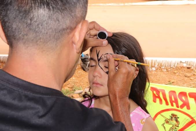 Administração Itinerante leva serviços gratuitos ao Gama neste sábado
