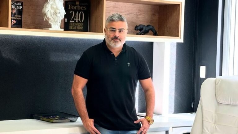 Cenapop · Betinho Alves lança capítulo em Disruptivo ao lado de Flávia Pavanelli e Luíza Trajano