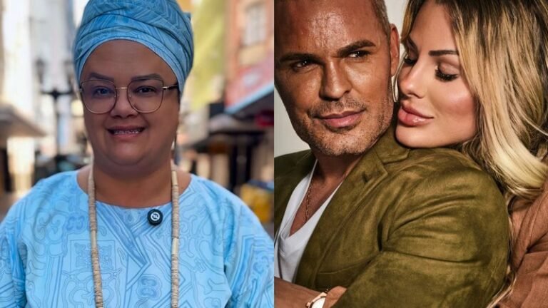 Cenapop · Vidente faz revelação bombástica após declaração de esposa de Eduardo Costa