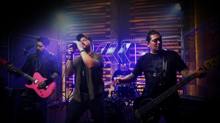 Cenapop · Banda Malta lança Malta Sessions com releituras de sucessos e apresenta nova fase da carreira