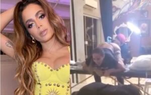 Video: quem lembra da Anitta tatuando o Furic0?