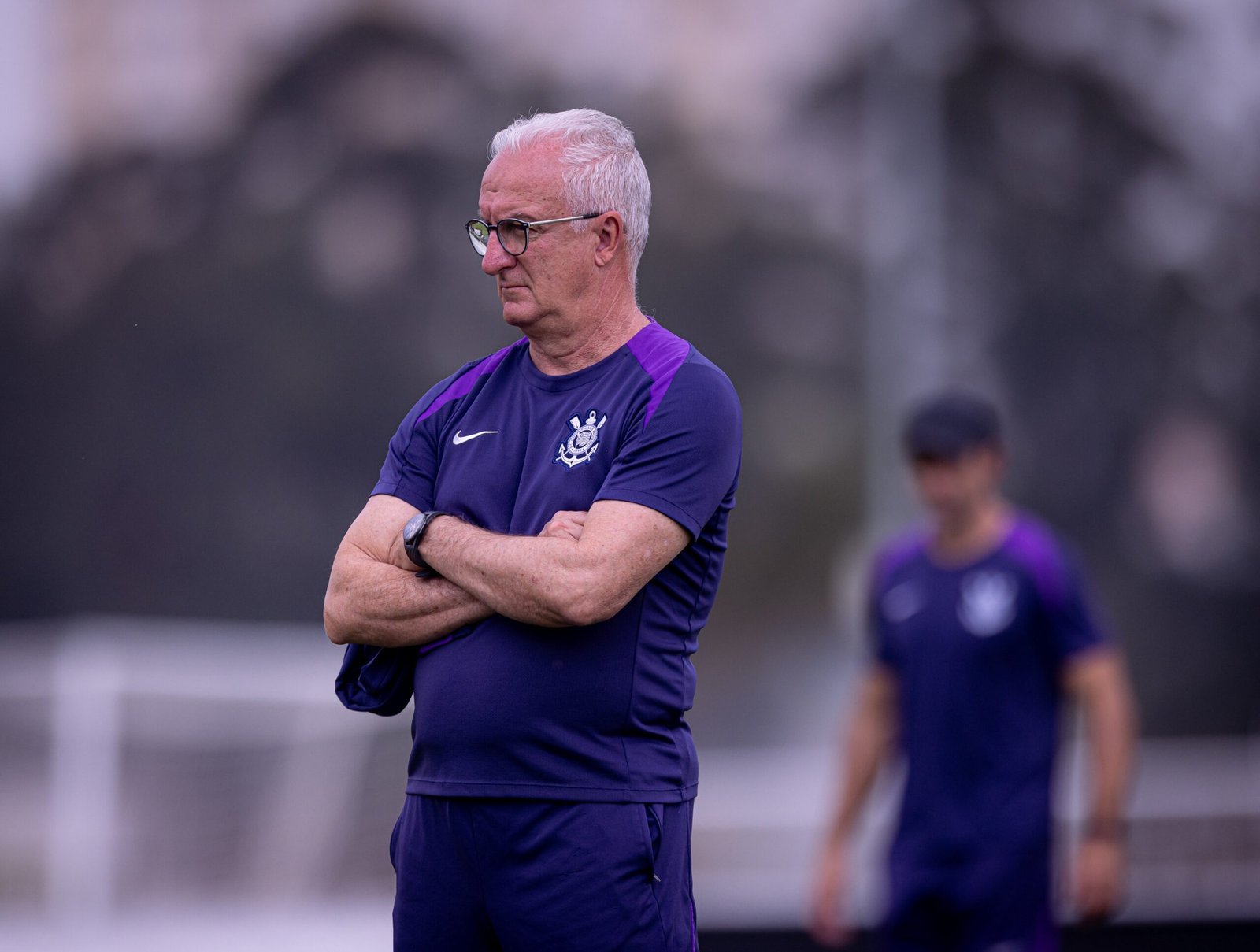 Dorival Júnior é demitido do Corinthians após derrota para o ...