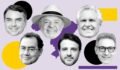 Saiba a escolaridade dos candidatos a presidente