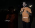 Escuridão na estrada de Brazlândia chama atenção para segurança e iluminação pública